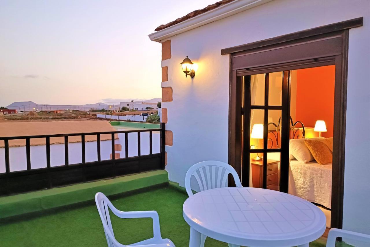 Villa Casa La Molina- A à Triquivijate Extérieur photo