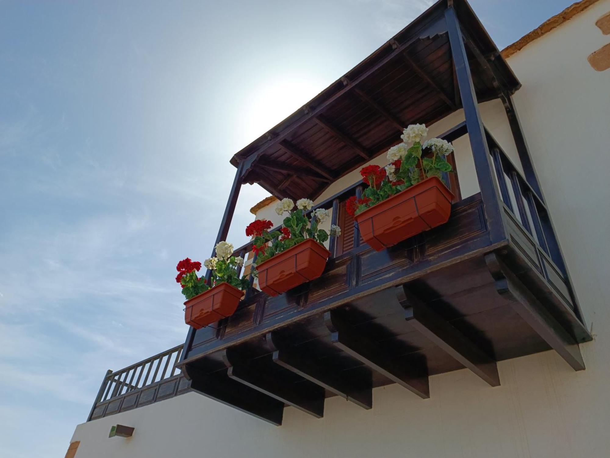 Villa Casa La Molina- A à Triquivijate Extérieur photo